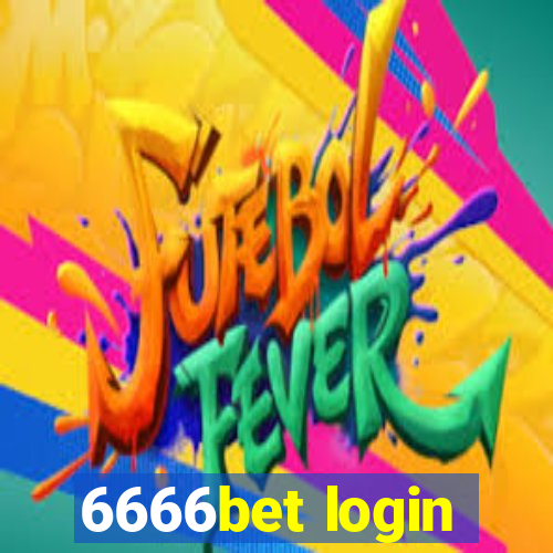 6666bet login